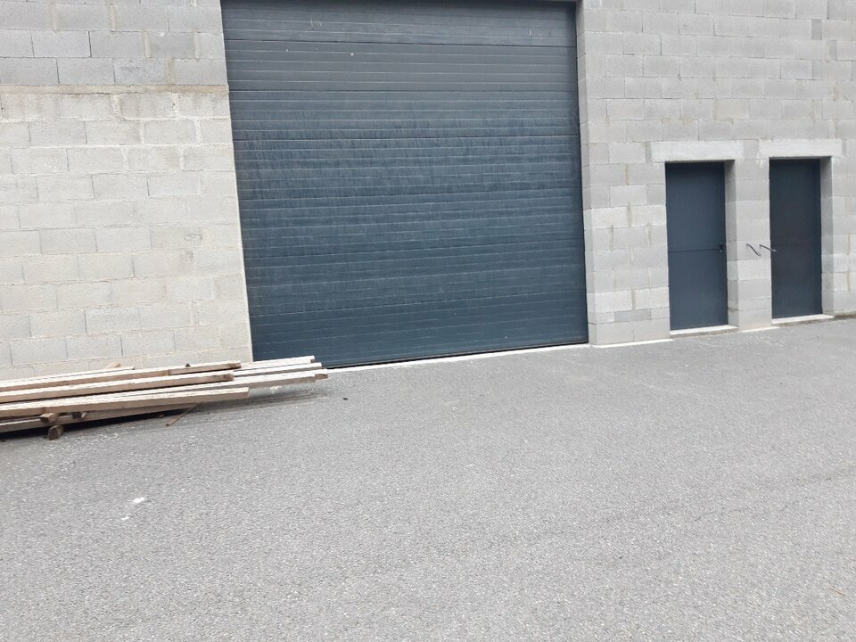 SAS VERSION LOCAL LOCATION-ENTREPOT-LANCIE-69