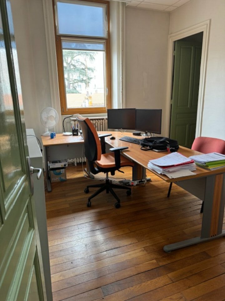 SAS VERSION LOCAL LOCATION-BUREAUX-VILLEFRANCHE-SUR-SAONE-69