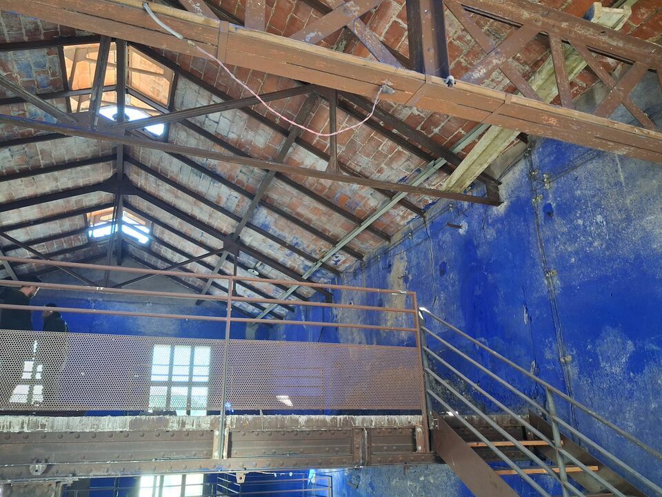 SAS VERSION LOCAL LOCATION-BUREAUX-NEUVILLE_SUR_SAONE-69