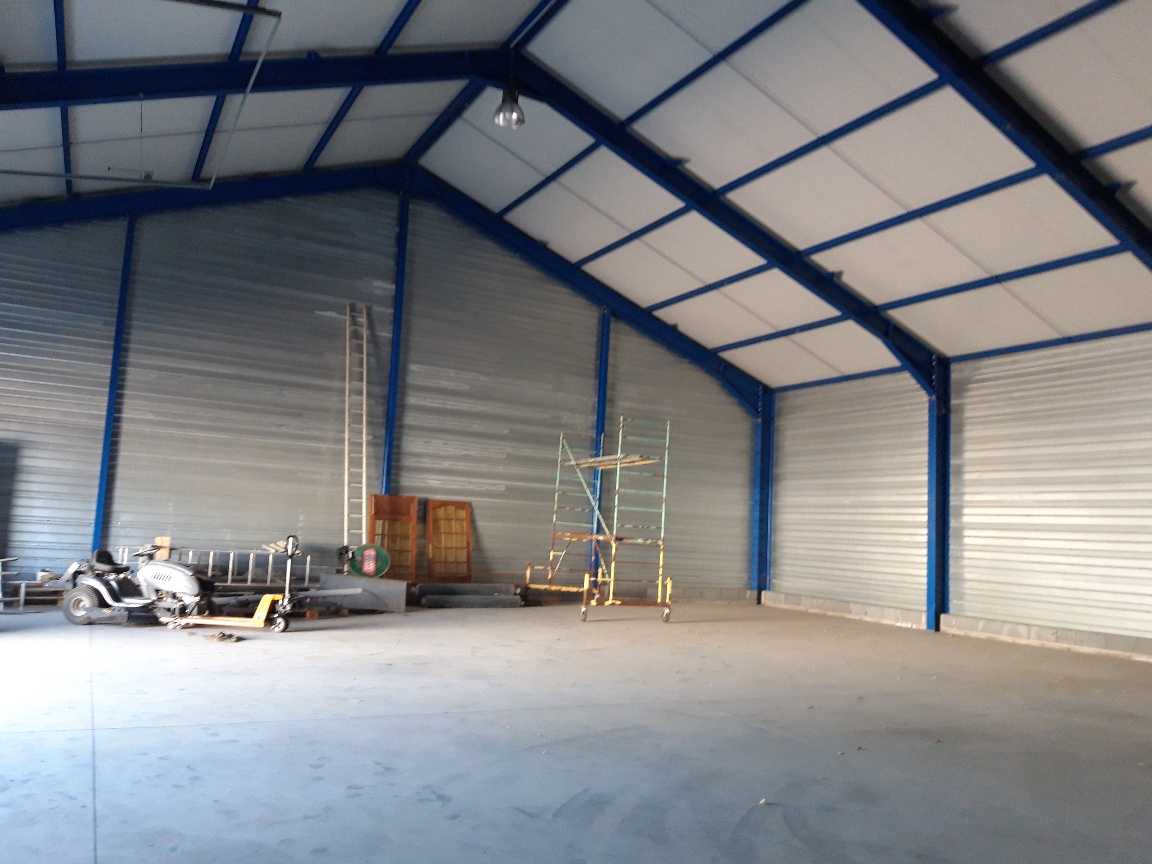 SAS VERSION LOCAL VENTE-ENTREPOT-CRECHES_SUR_SAONE-71