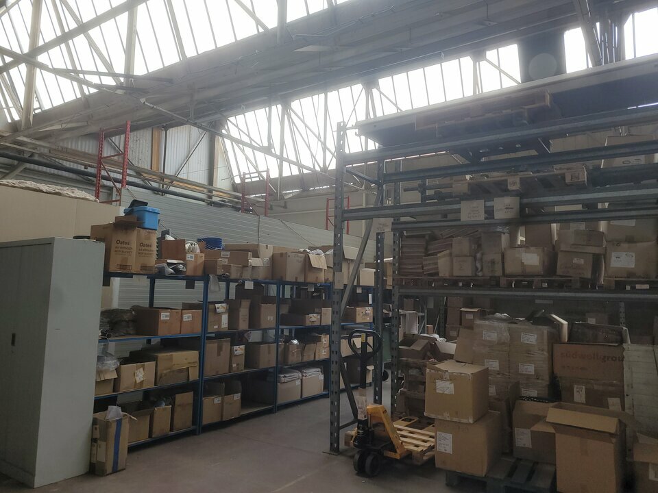 SAS VERSION LOCAL LOCATION-LOCAL D'ACTIVITE-BELLEVILLE-69