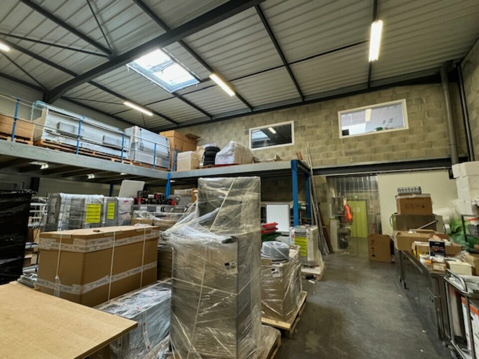 SAS VERSION LOCAL LOCATION-ENTREPOT-LISSIEU-69