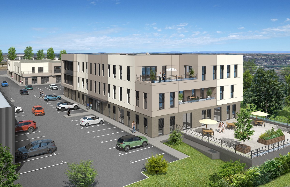 SAS VERSION LOCAL VENTE-BUREAUX-VILLEFRANCHE_SUR_SAONE-69