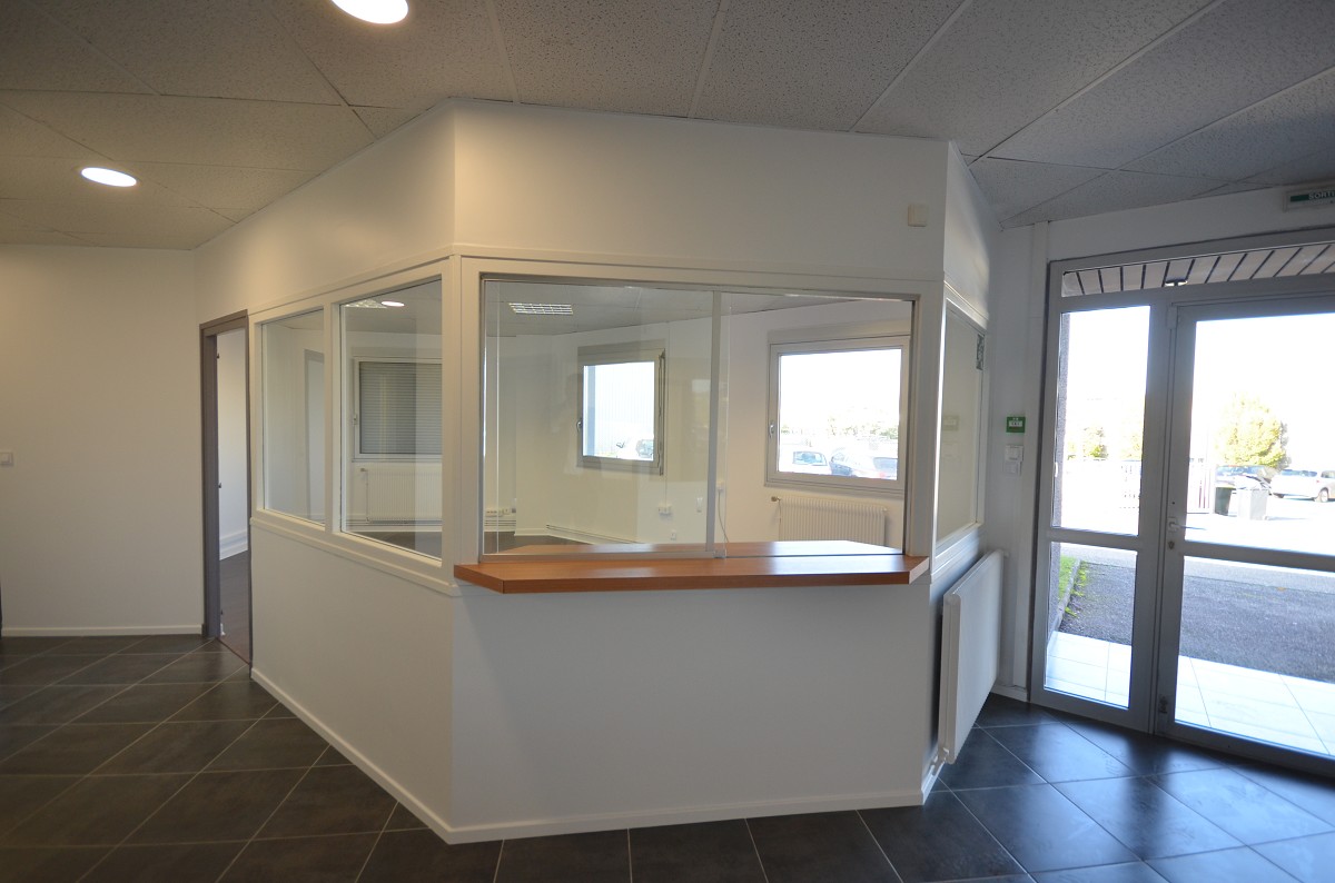 SAS VERSION LOCAL LOCATION-BUREAUX-RILLIEUX_LA_PAPE-69