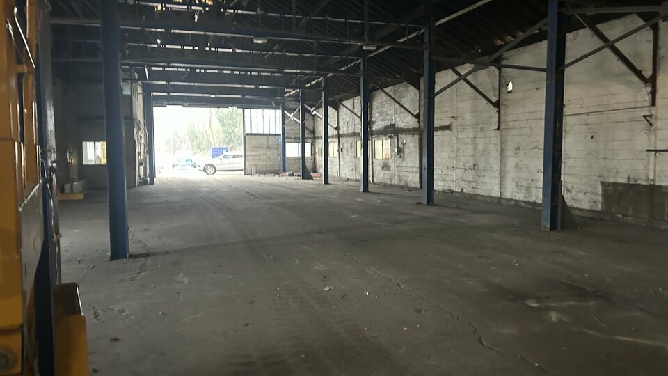 SAS VERSION LOCAL LOCATION-LOCAL D'ACTIVITE-FLEURIEU_SUR_SAONE-69