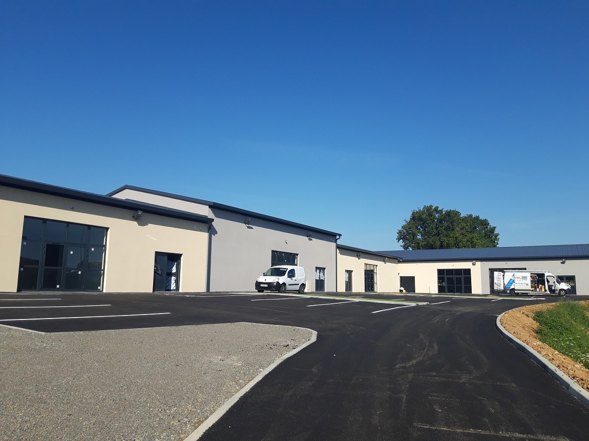 SAS VERSION LOCAL VENTE-LOCAL COMMERCIAL-BELLEVILLE-69