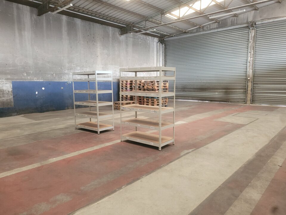 SAS VERSION LOCAL LOCATION-ENTREPOT-MACON-71