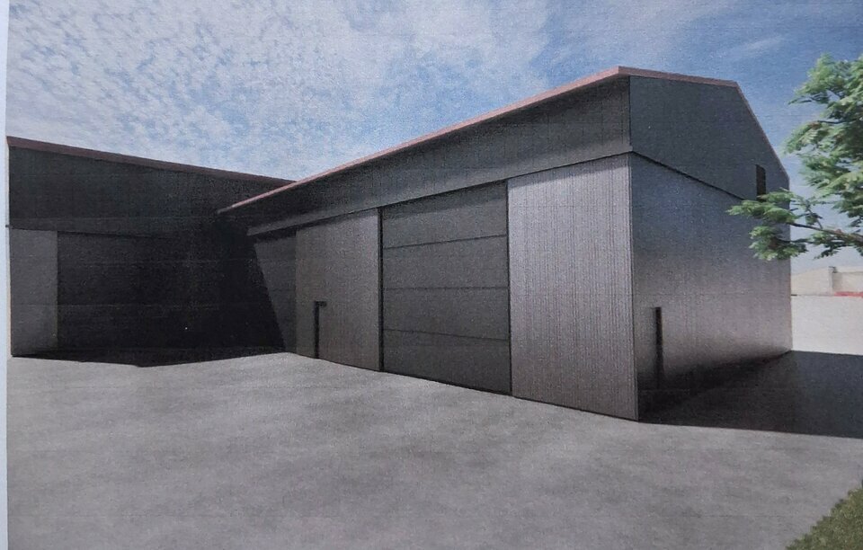 SAS VERSION LOCAL VENTE-LOCAL D'ACTIVITE-LANCIE-69