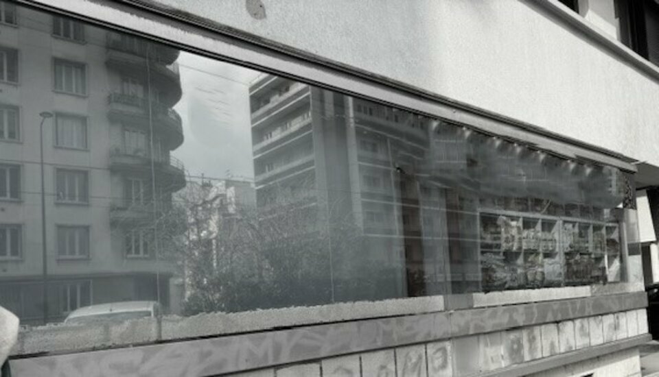 SAS VERSION LOCAL VENTE-LOCAL COMMERCIAL-GRENOBLE-38