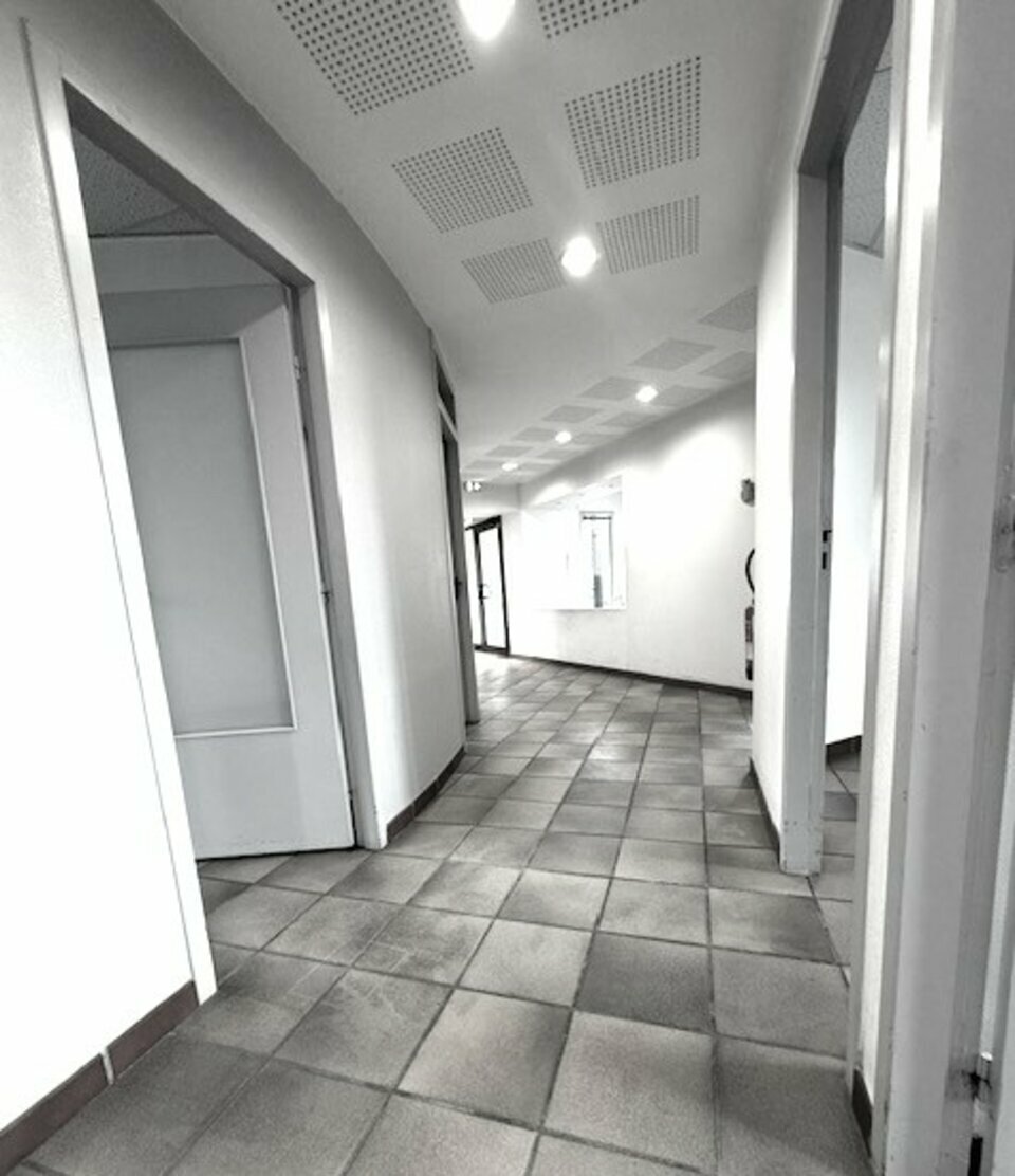 SAS VERSION LOCAL VENTE-BUREAUX-VILLEFRANCHE-SUR-SAONE-69