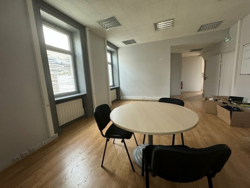 SAS VERSION LOCAL LOCATION-BUREAUX-VILLEFRANCHE_SUR_SAONE-69