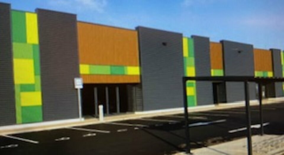 SAS VERSION LOCAL LOCATION-LOCAL COMMERCIAL-ANSE-69