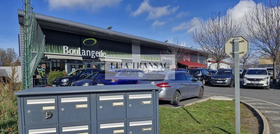 ELIA TRANSAC LOCATION-LOCAL COMMERCIAL-CLERMONT-FERRAND-63