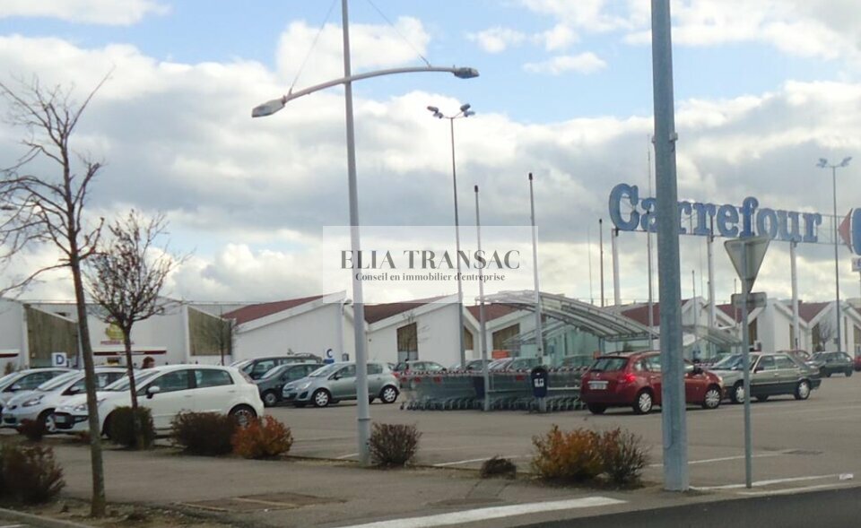 ELIA TRANSAC LOCATION-LOCAL COMMERCIAL-JEUXEY-88