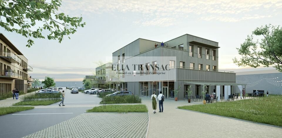 ELIA TRANSAC LOCATION-BUREAUX-AUBIERE-63