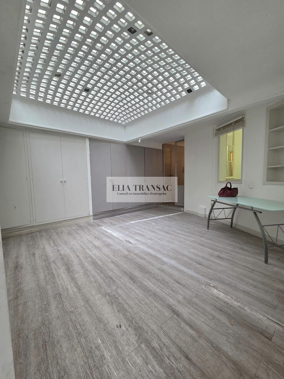 ELIA TRANSAC LOCATION-BUREAUX-PARIS-75