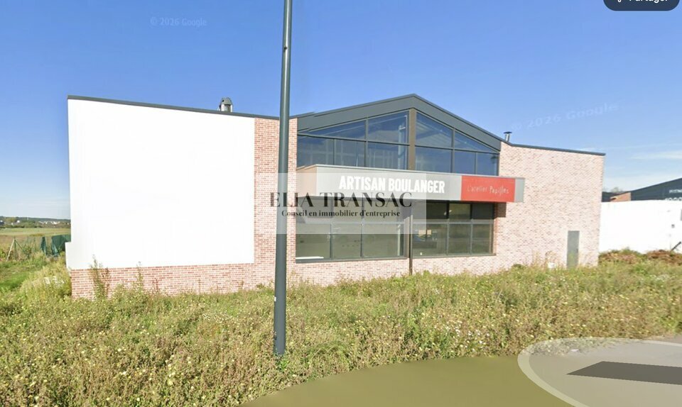 ELIA TRANSAC LOCATION-LOCAL COMMERCIAL-SAINT-CYR-L'ECOLE-78