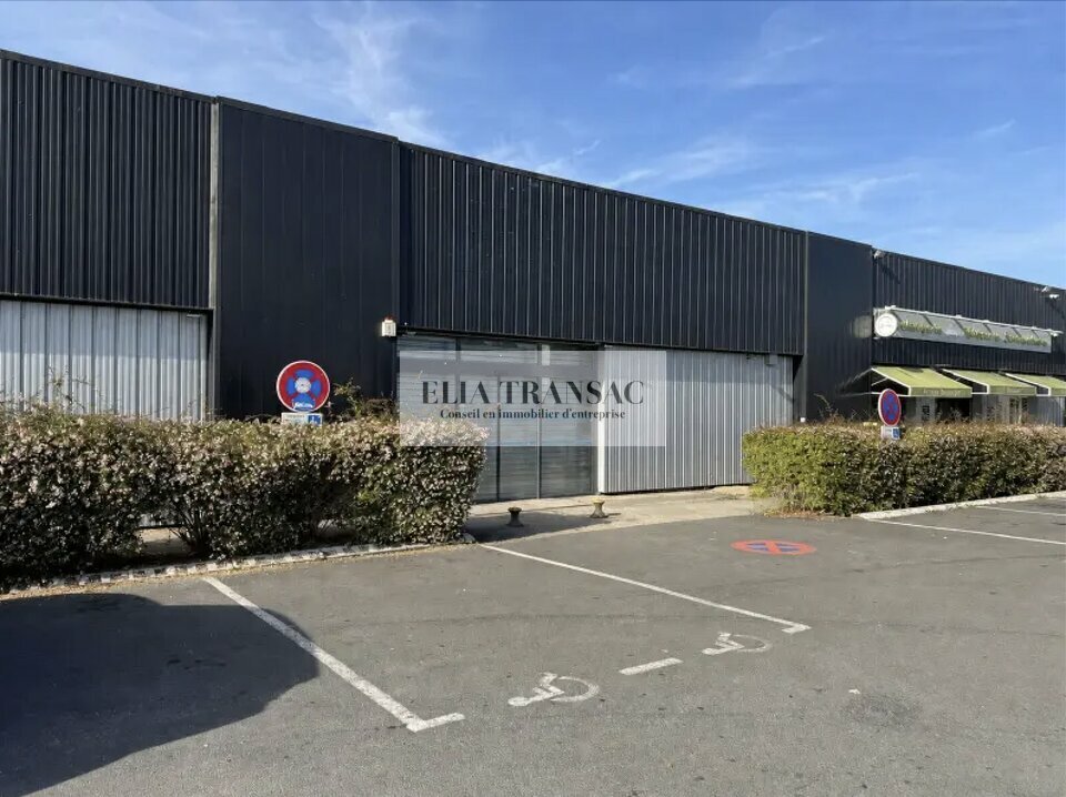 ELIA TRANSAC LOCATION-LOCAL COMMERCIAL-SAINT-EMILION-33