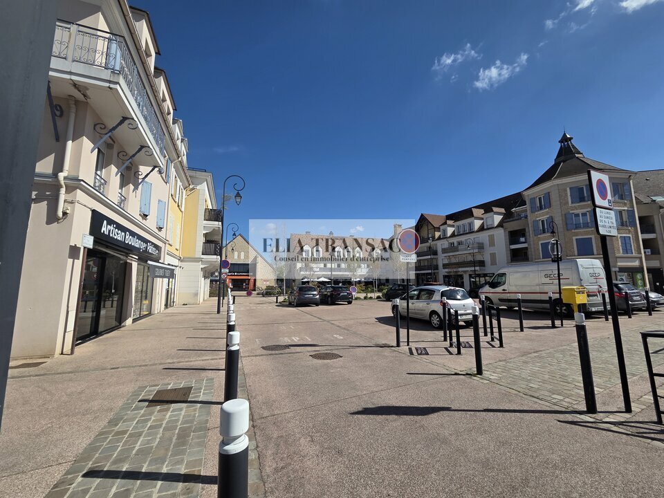 ELIA TRANSAC LOCATION-LOCAL COMMERCIAL-TIGERY-91