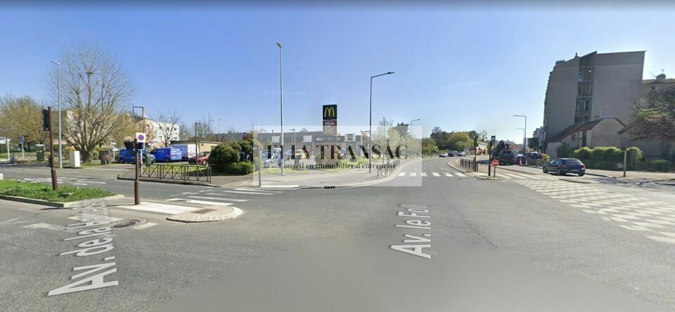 ELIA TRANSAC VENTE-TERRAIN-VILLENEUVE-LE-ROI-94
