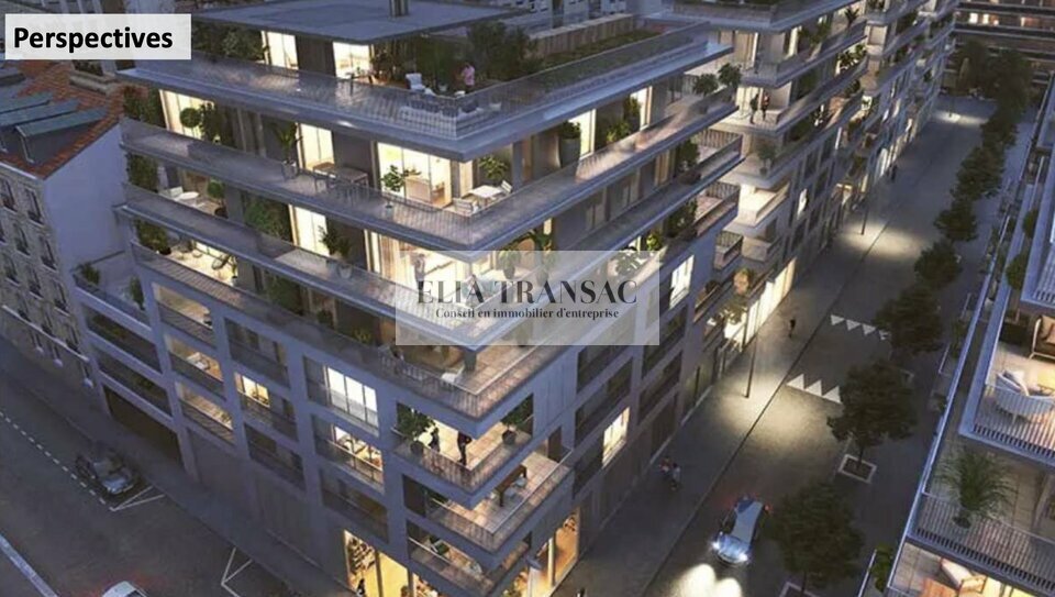 ELIA TRANSAC LOCATION-LOCAL COMMERCIAL-BOULOGNE-BILLANCOURT-92