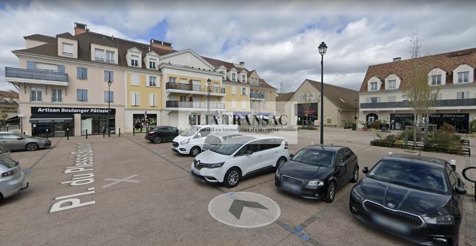 ELIA TRANSAC LOCATION-LOCAL COMMERCIAL-TIGERY-91