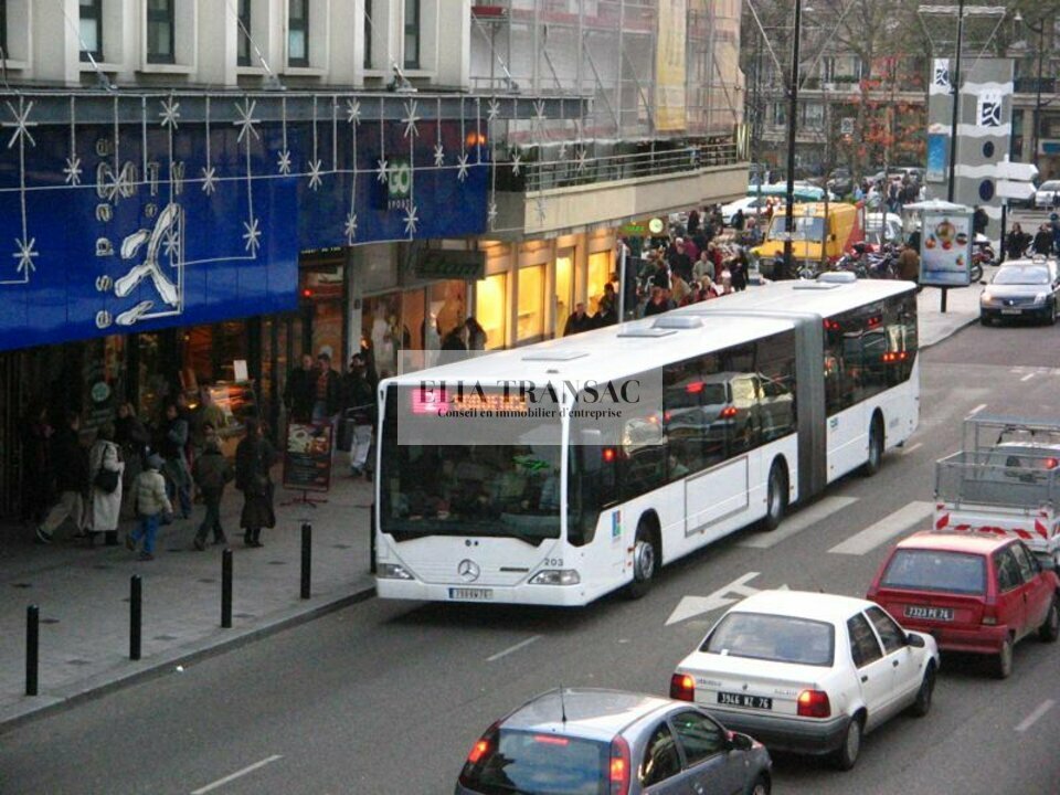 ELIA TRANSAC VENTE-LOCAL COMMERCIAL-LE_HAVRE-76