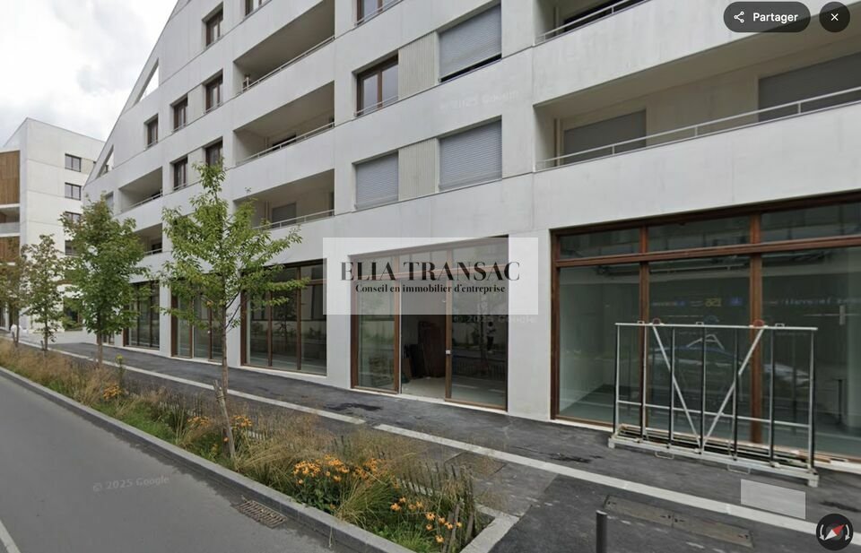 ELIA TRANSAC LOCATION-LOCAL COMMERCIAL-CHATENAY-MALABRY-92