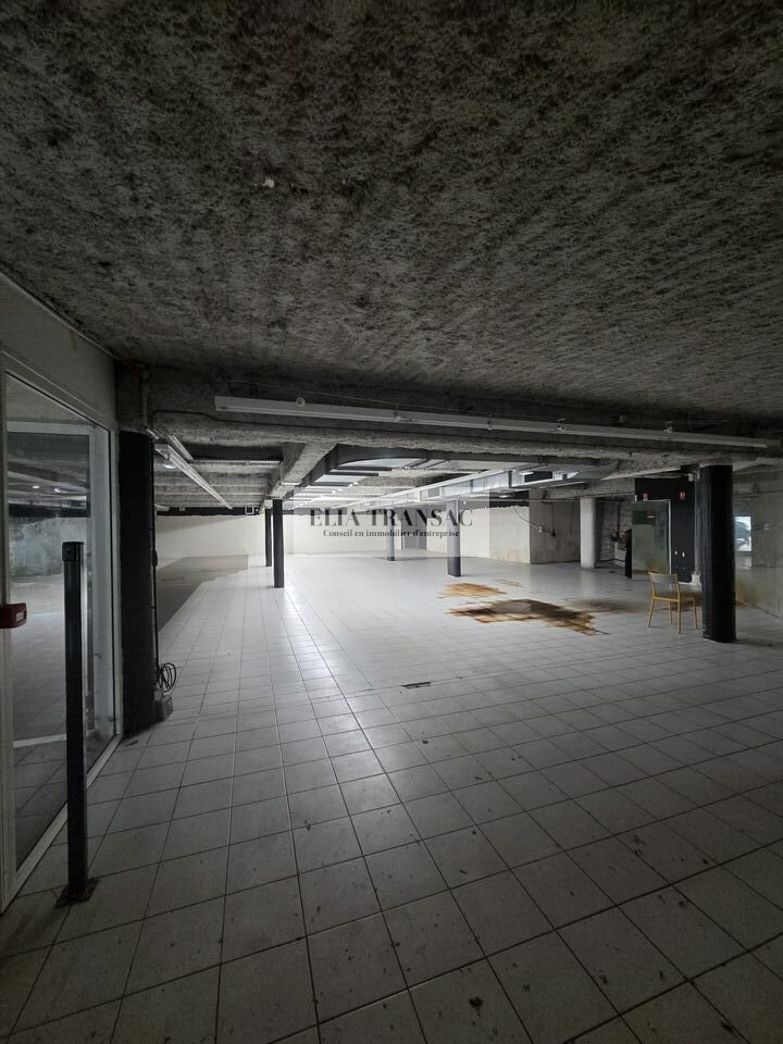 ELIA TRANSAC LOCATION-LOCAL COMMERCIAL-CHAVILLE-92