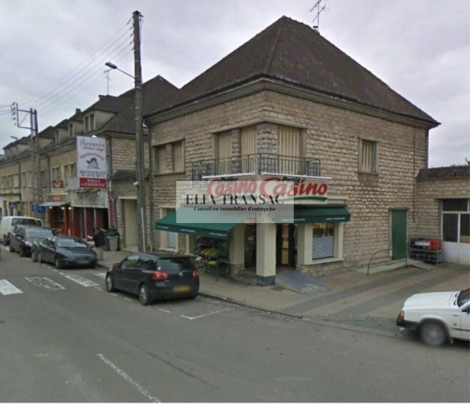 ELIA TRANSAC LOCATION-LOCAL COMMERCIAL-BRIENNE-LE-CHATEAU-10