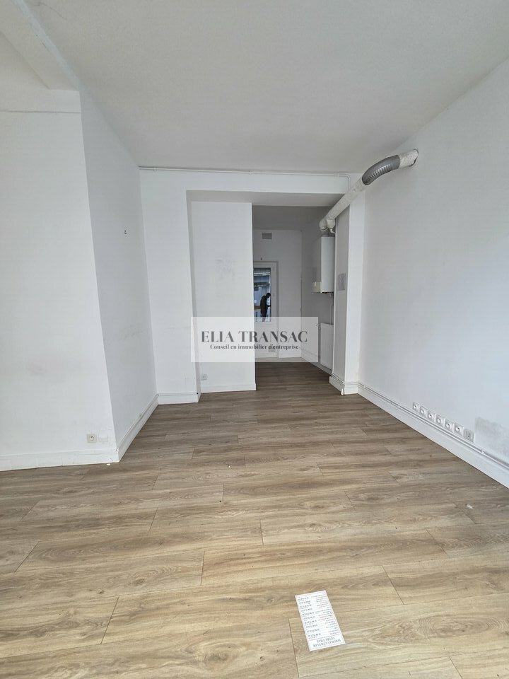 ELIA TRANSAC LOCATION-LOCAL COMMERCIAL-PARIS-75