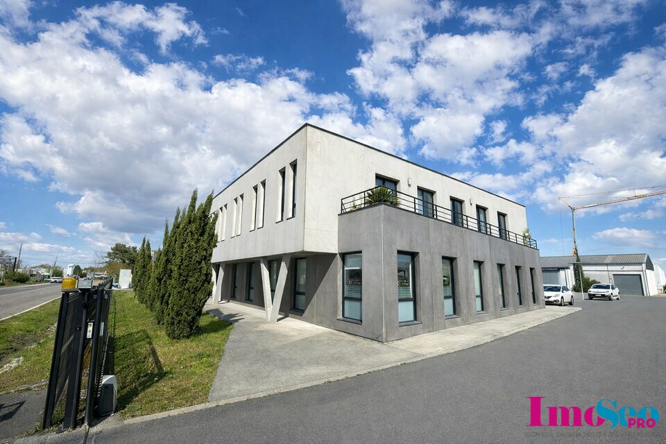 IMOSEO PRO LOCATION-BUREAUX-MERIGNAC-33
