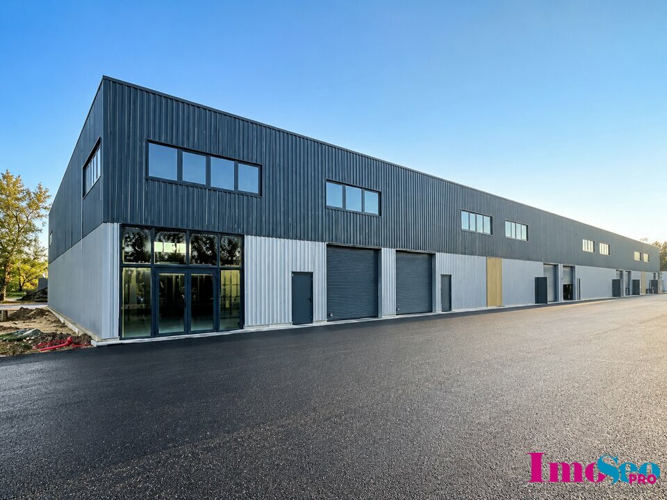IMOSEO PRO LOCATION-ENTREPOT-AMBARES-ET-LAGRAVE-33