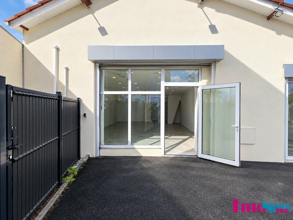 IMOSEO PRO LOCATION-LOCAL COMMERCIAL-MERIGNAC-33