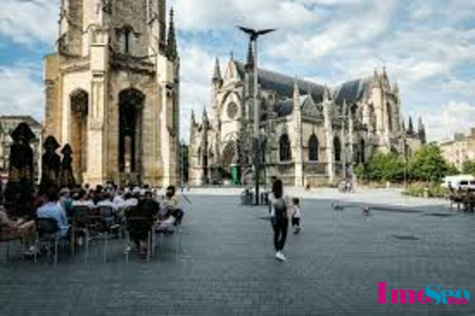 IMOSEO PRO CESSION-LOCAL COMMERCIAL-BORDEAUX-33