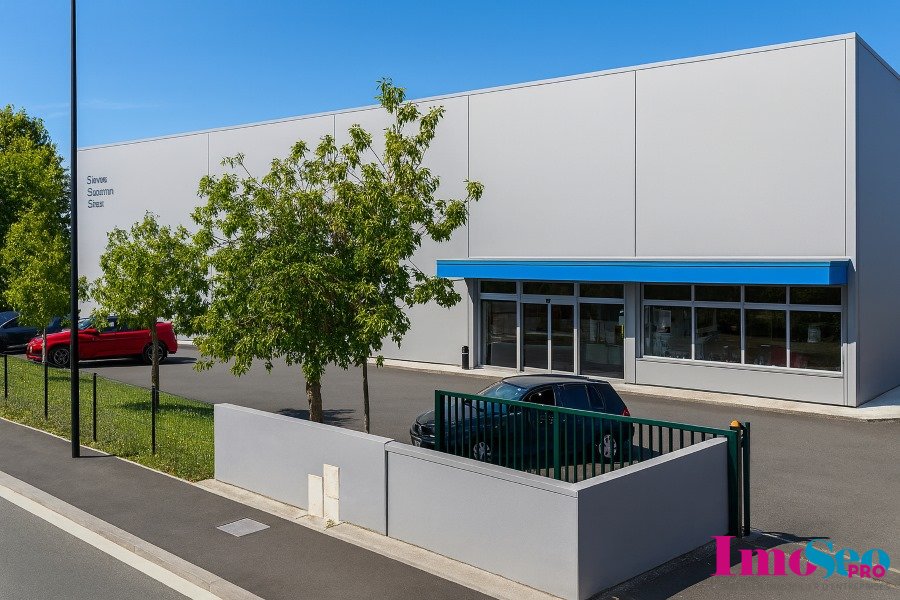 IMOSEO PRO VENTE-AUTRE LOCAL-BORDEAUX-33
