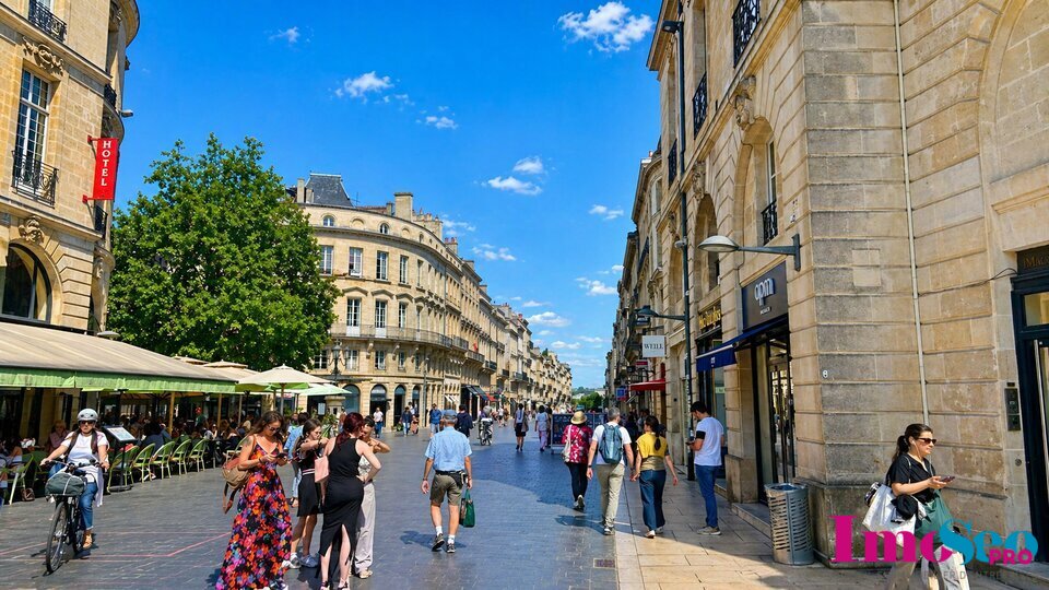 IMOSEO PRO VENTE-AUTRE LOCAL-BORDEAUX-33