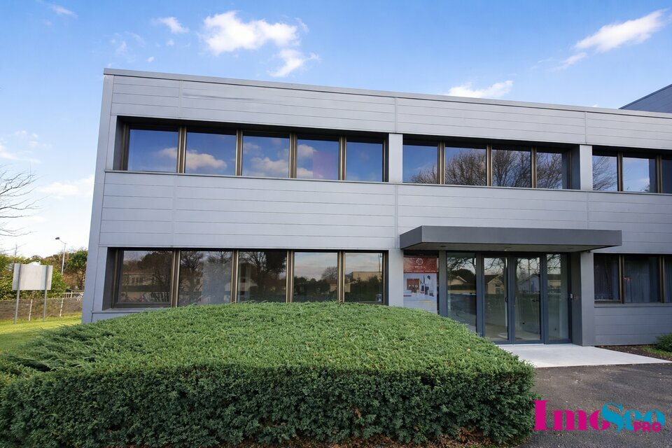 IMOSEO PRO LOCATION-BUREAUX-MERIGNAC-33