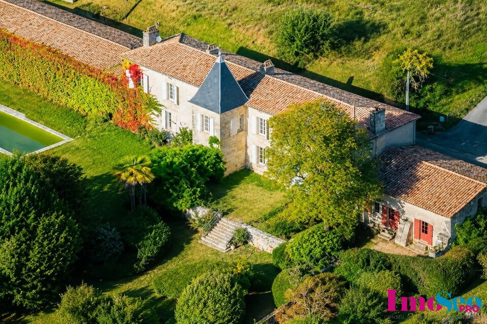 IMOSEO PRO VENTE-AUTRE LOCAL-RIONS-33