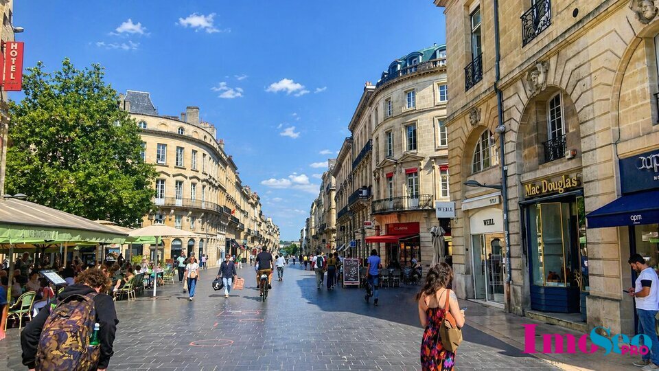 IMOSEO PRO VENTE-AUTRE LOCAL-BORDEAUX-33
