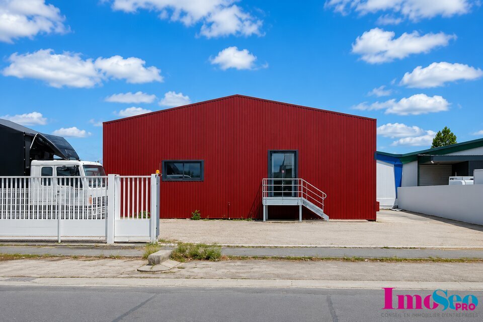 IMOSEO PRO LOCATION-ENTREPOT-BORDEAUX-33