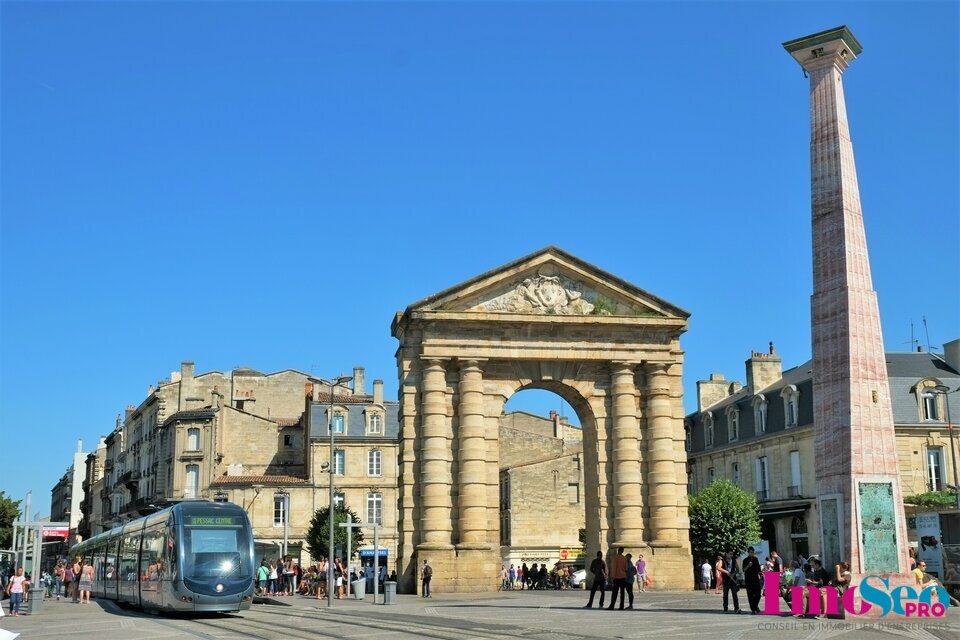 IMOSEO PRO VENTE-FONDS DE COMMERCE-BORDEAUX-33