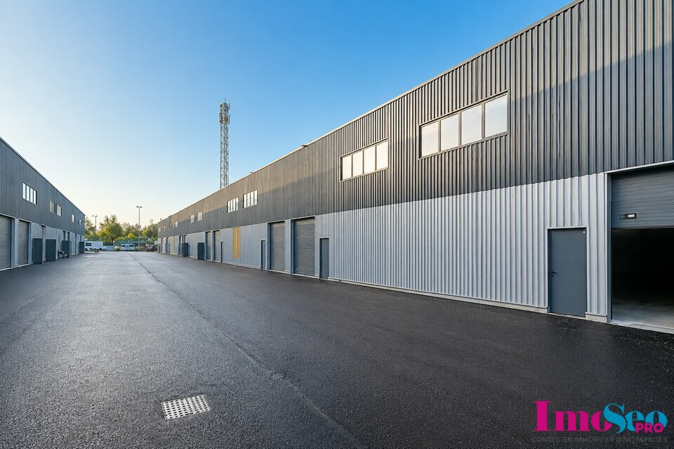 IMOSEO PRO LOCATION-ENTREPOT-AMBARES-ET-LAGRAVE-33