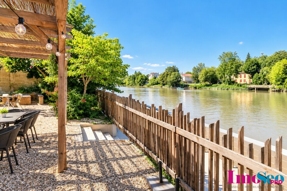 IMOSEO PRO VENTE-FONDS DE COMMERCE-LIBOURNE-33
