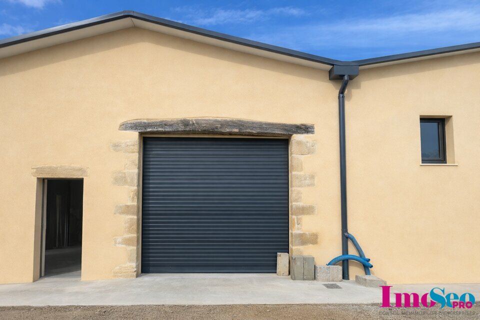 IMOSEO PRO LOCATION-LOCAL COMMERCIAL-LANGON-33