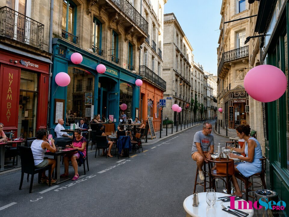 IMOSEO PRO VENTE-FONDS DE COMMERCE-BORDEAUX-33