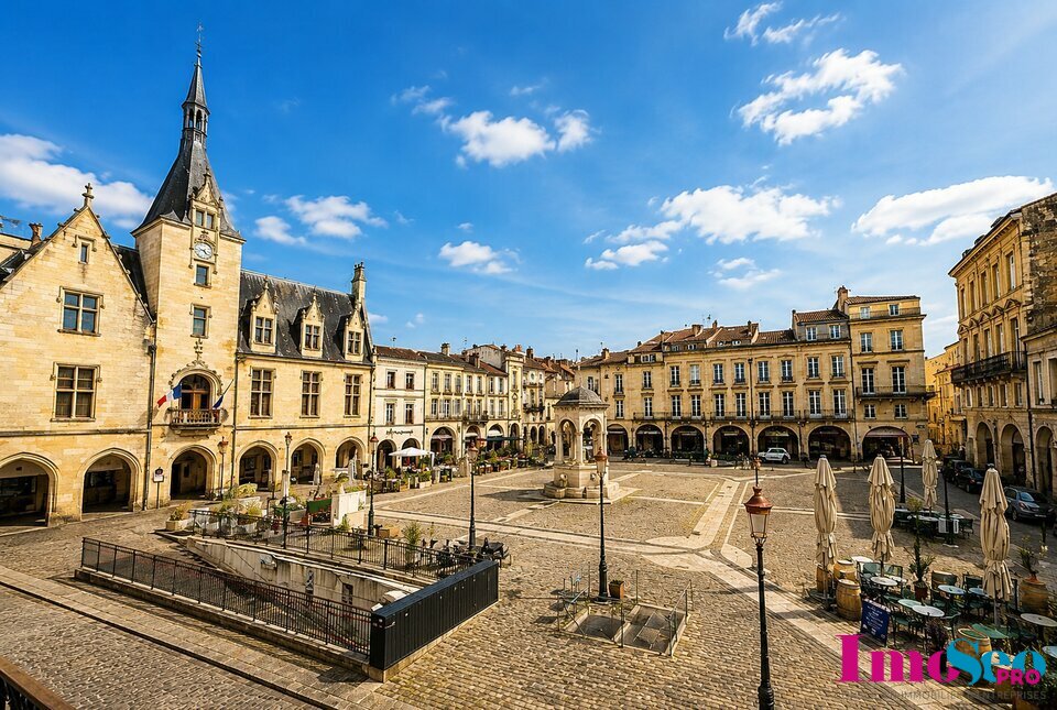 IMOSEO PRO VENTE-AUTRE LOCAL-LIBOURNE-33