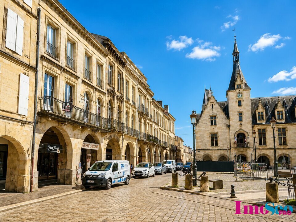 IMOSEO PRO VENTE-LOCAL COMMERCIAL-LIBOURNE-33