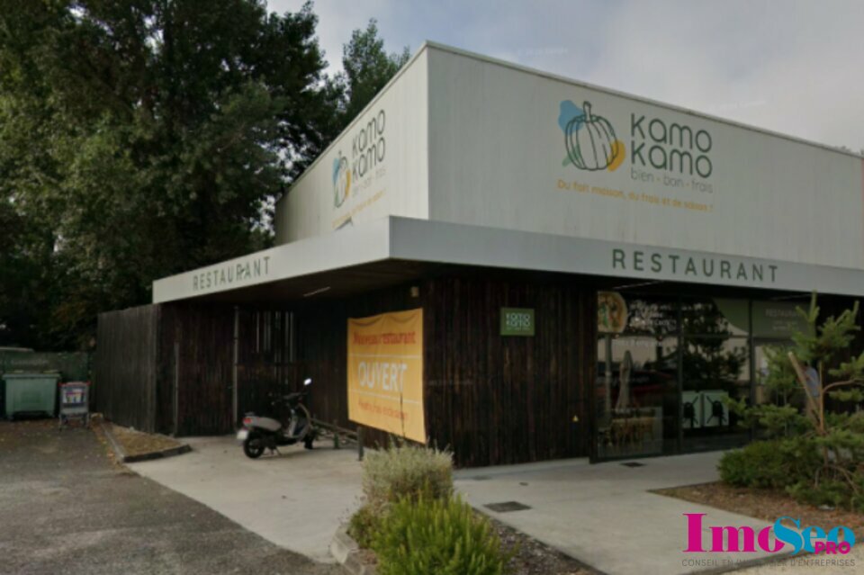 IMOSEO PRO LOCATION-LOCAL COMMERCIAL-MERIGNAC-33