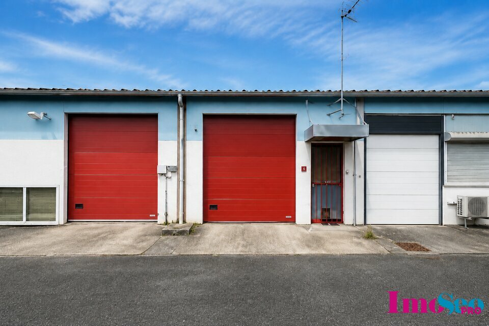 IMOSEO PRO LOCATION-ENTREPOT-GRADIGNAN-33
